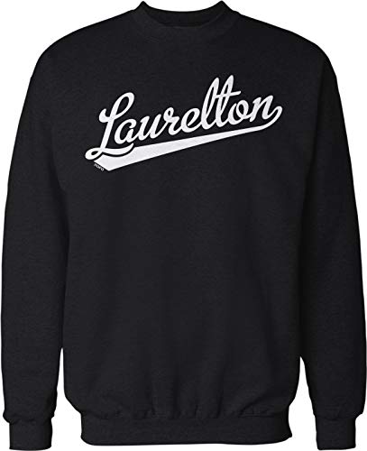 NOFO Clothing Co Laurelton Crew Neck Sweatshirt
