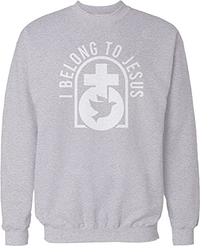 NOFO_03005_Crew_XXL_LtGray