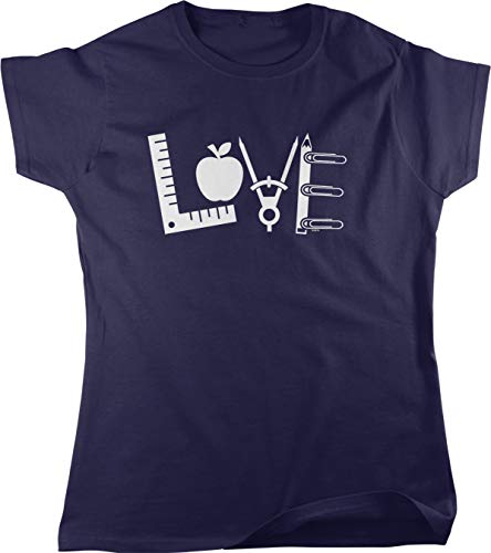 NOFO_02940_WomenTee_L_Navy