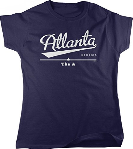 NOFO_00884_WomenTee_XL_Navy