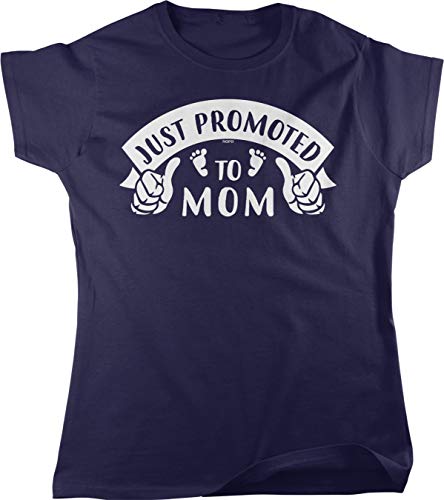 NOFO_01983_WomenTee_XL_Navy