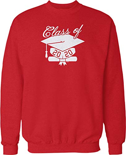 NOFO_01733_Crew_XXL_Red