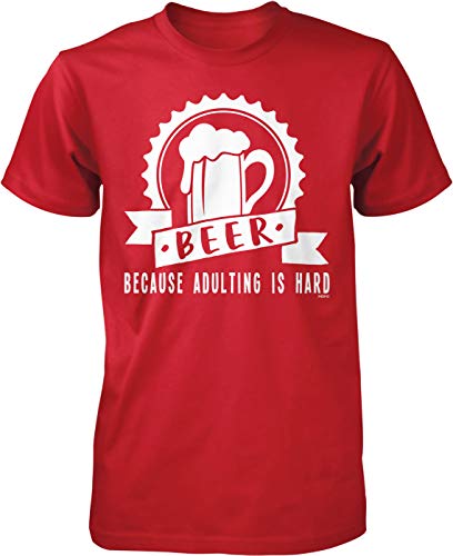 NOFO_02507_MensTee_XXL_Red