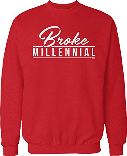 NOFO_01951_Crew_XXL_Red