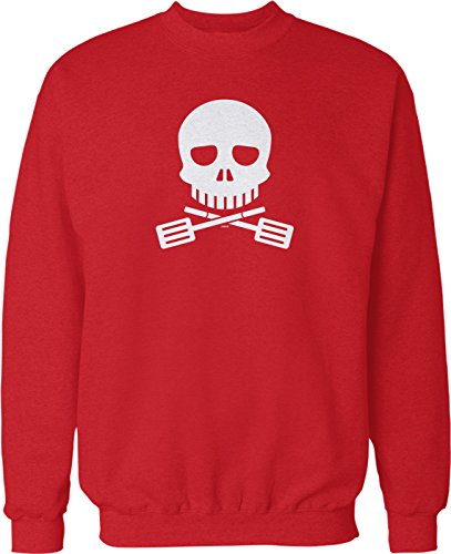 NOFO_01573_Crew_XXL_Red