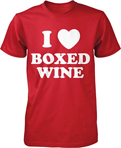 NOFO_00257_MensTee_XXL_Red