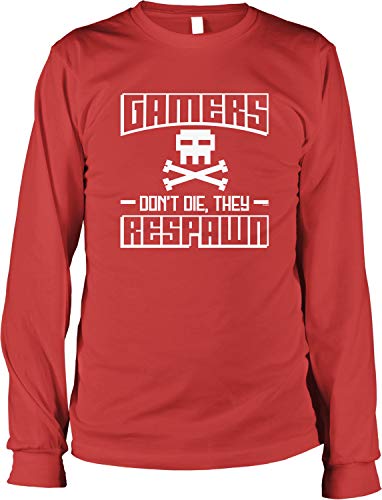 NOFO_02935_Long_XXL_Red