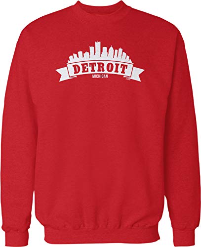 NOFO_01838_Crew_XXL_Red