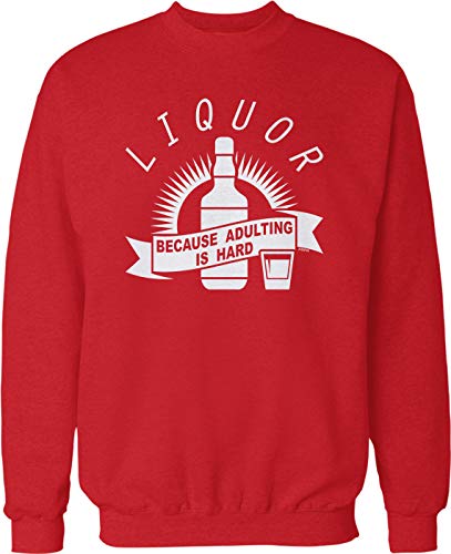 NOFO_02513_Crew_XXL_Red