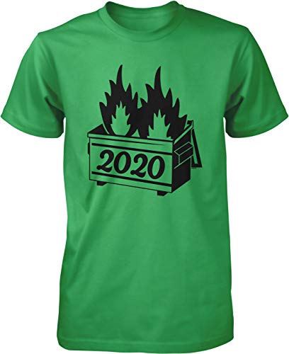 NOFO_02865_MensTee_XXL_Kelly