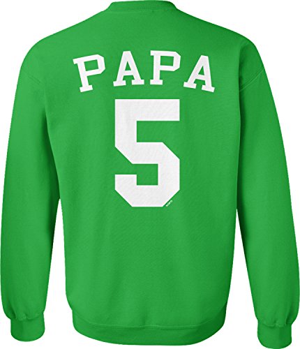 NOFO_01299_Crew_XXL_Kelly