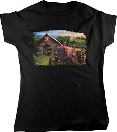 NOFO_00822_WomenTee_XL_Black