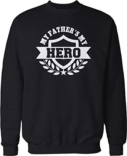 NOFO_02218_Crew_XXL_Black