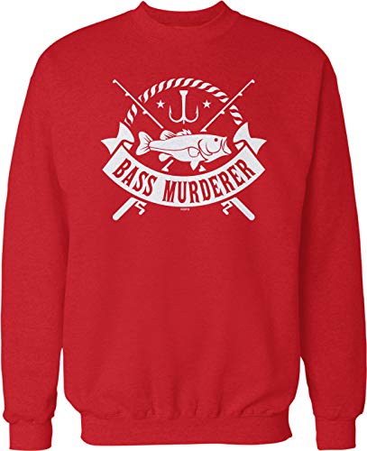 NOFO_02463_Crew_XXL_Red