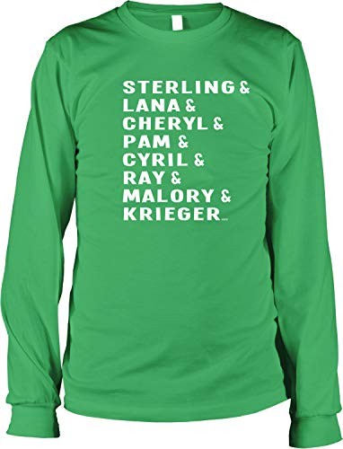 NOFO_02817_Long_XXL_Kelly