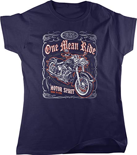 NOFO_01604_WomenTee_XL_Navy