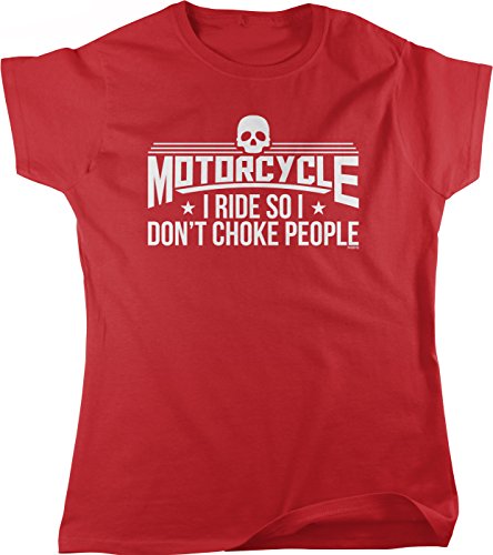 NOFO_01268_WomenTee_XL_Red
