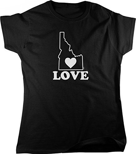 NOFO_01132_WomenTee_XL_Black