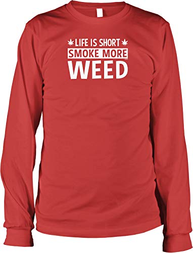 NOFO_01866_Long_XL_Red