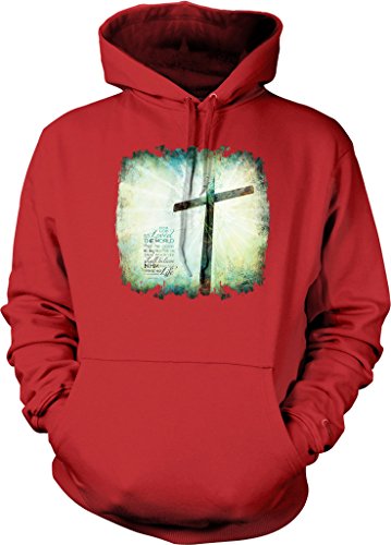 NOFO_01060_Hood_XL_Red