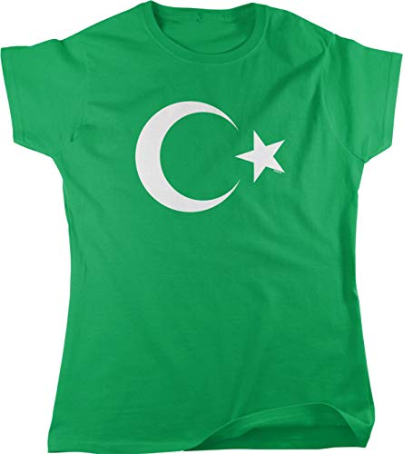 NOFO_02065_WomenTee_XL_Kelly