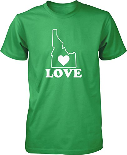 NOFO_01132_MensTee_XXL_Kelly