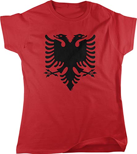 NOFO_02049_WomenTee_XL_Red