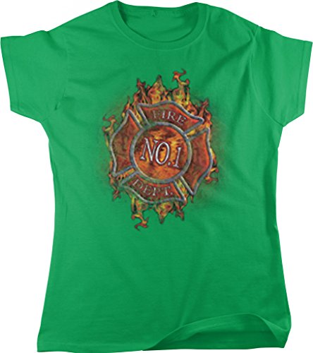NOFO_00657_WomenTee_XL_Kelly