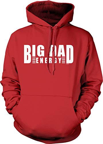 NOFO_02010_Hood_XXL_Red