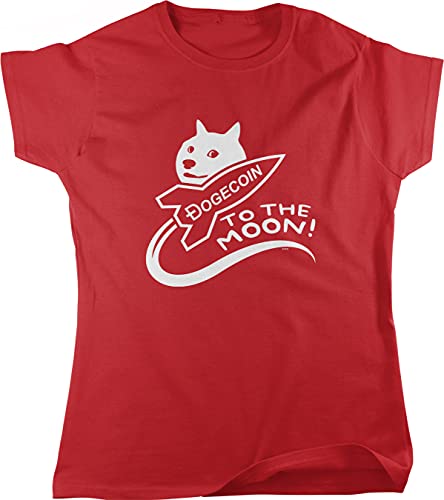NOFO_02972_WomenTee_XL_Red