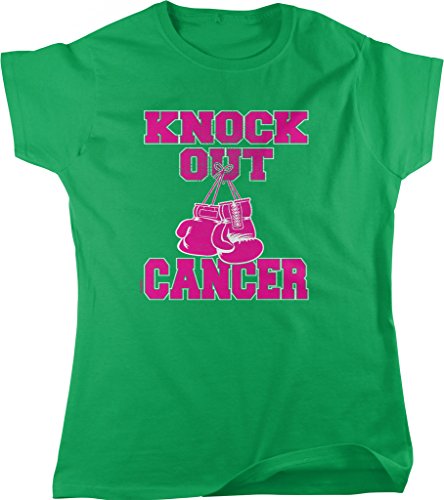 NOFO_00681_WomenTee_XL_Kelly