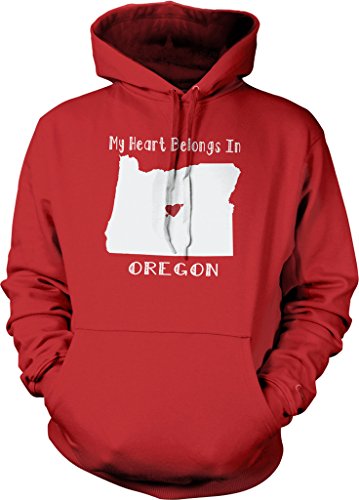 NOFO_01025_Hood_XXL_Red