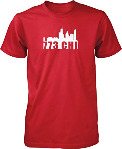 NOFO_01834_MensTee_XXL_Red