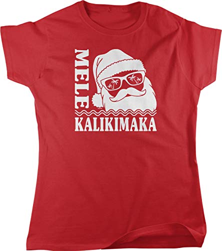 NOFO_01955_WomenTee_XL_Red