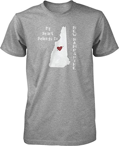 NOFO_01050_MensTee_XXL_LtGray