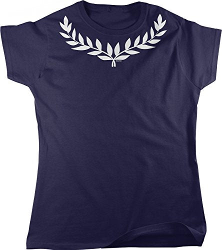 NOFO_01314_WomenTee_XL_Navy