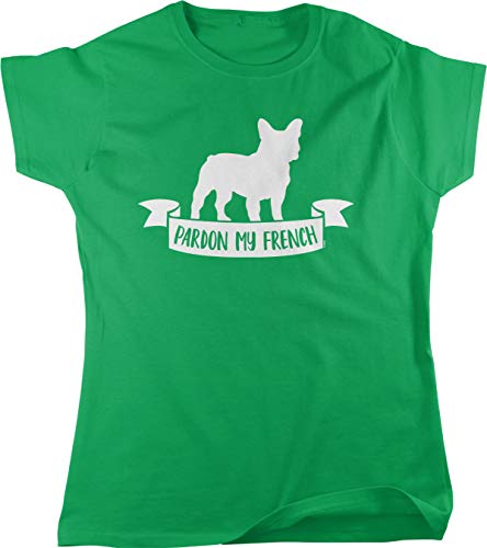 NOFO_02710_WomenTee_XL_Kelly