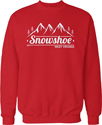 NOFO_01455_Crew_XL_Red