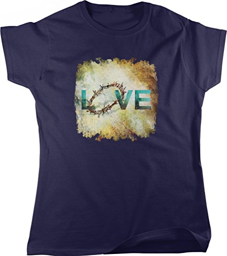 NOFO_01062_WomenTee_XL_Navy