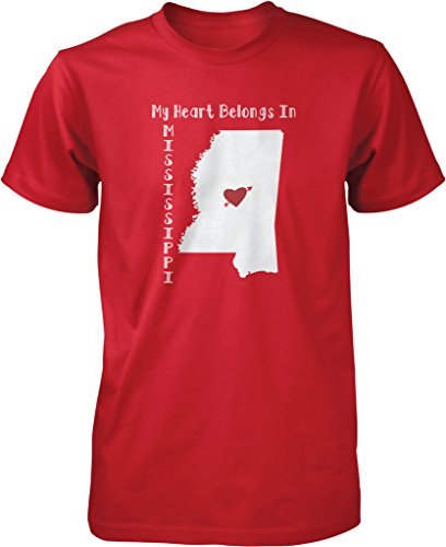 NOFO_01012_MensTee_XXL_Red