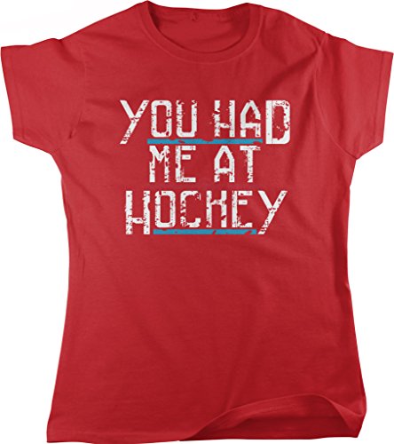 NOFO_00167_WomenTee_XL_Red