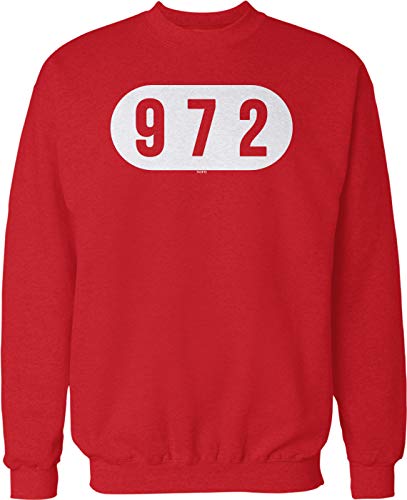 NOFO_02613_Crew_XXL_Red