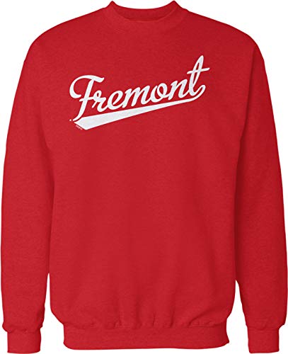 NOFO_02438_Crew_XXL_Red