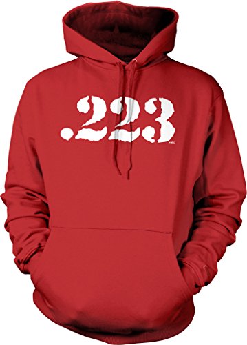 NOFO_00907_Hood_XXL_Red