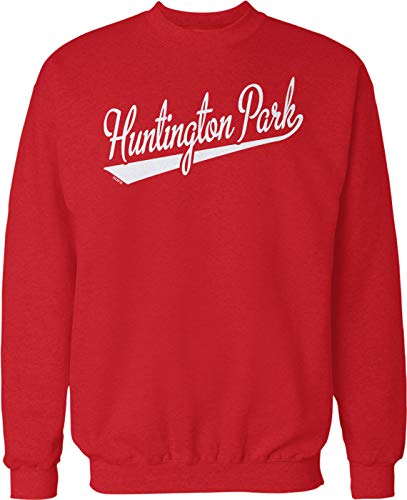 NOFO_02392_Crew_XXL_Red