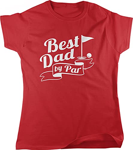 NOFO_03033_WomenTee_XL_Red