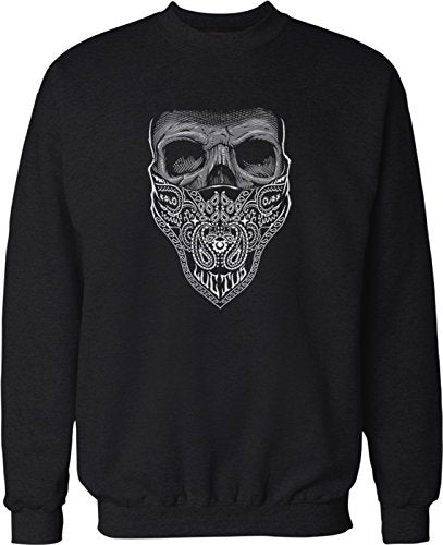 NOFO_01600_Crew_XXL_Black
