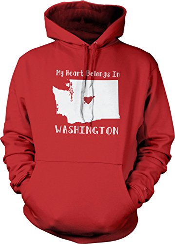 NOFO_01030_Hood_XXL_Red