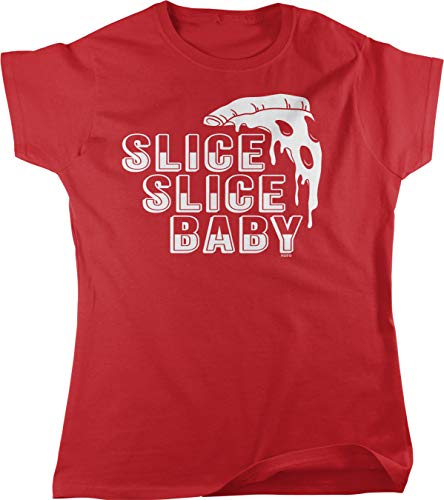 NOFO_02566_WomenTee_XL_Red