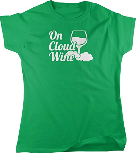 NOFO_01783_WomenTee_XL_Kelly